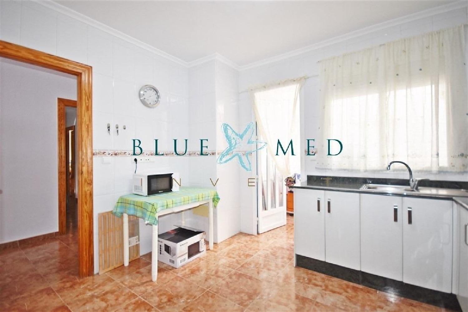  en venta apartamento Puerto De Mazarrón Bajo Guadalentín 7