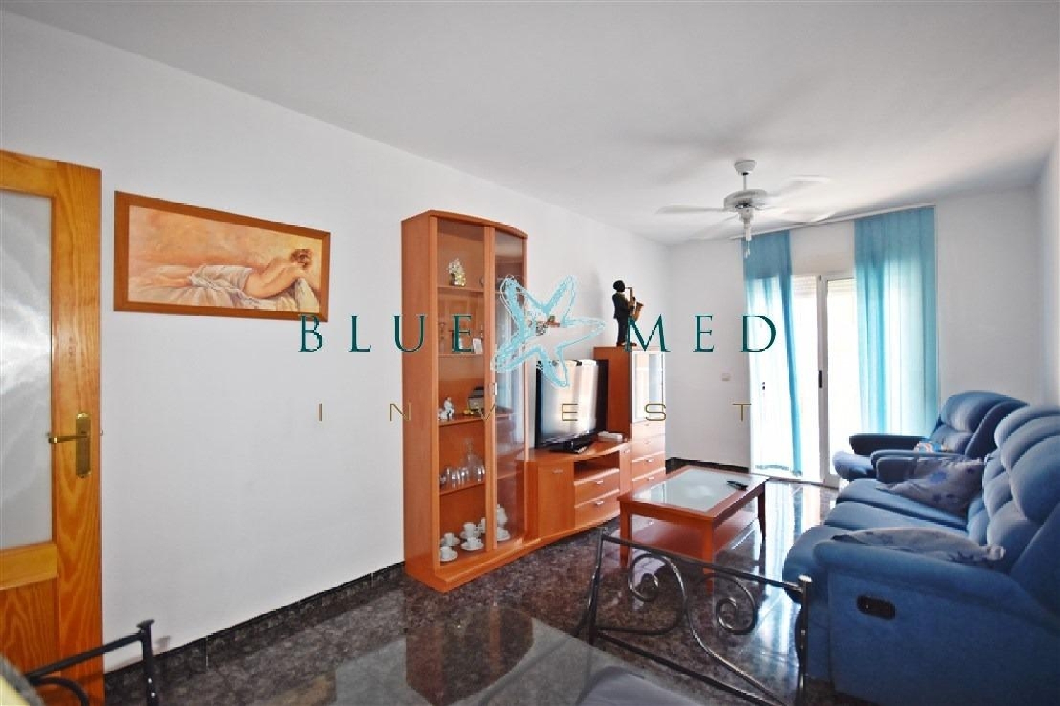 en venta apartamento Puerto De Mazarrón Bajo Guadalentín 4