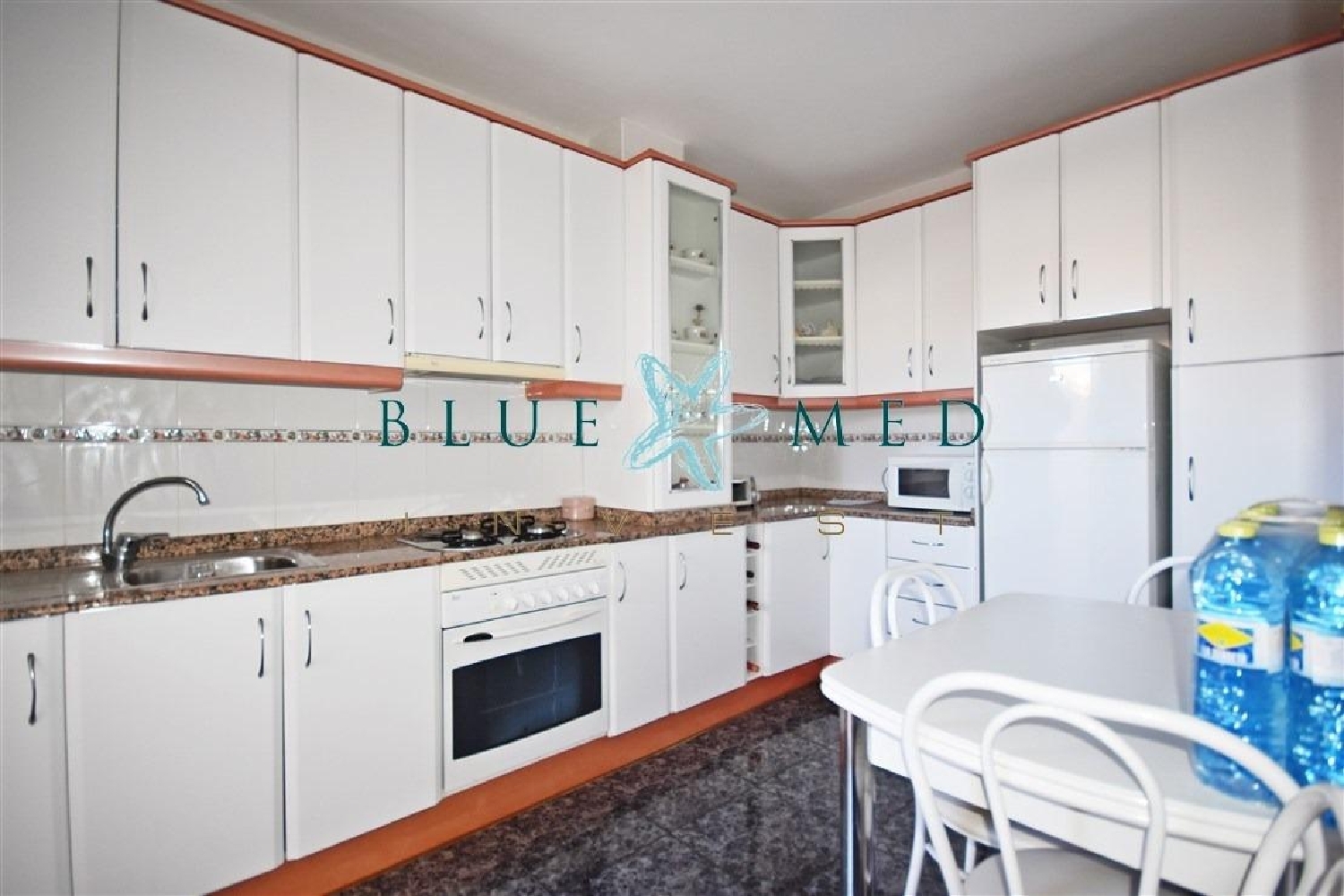  en venta apartamento Puerto De Mazarrón Bajo Guadalentín 7