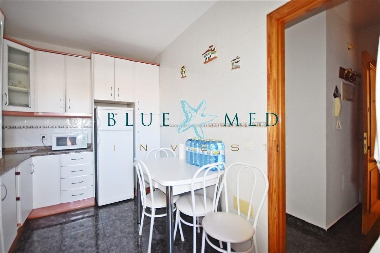  en venta apartamento Puerto De Mazarrón Bajo Guadalentín 8