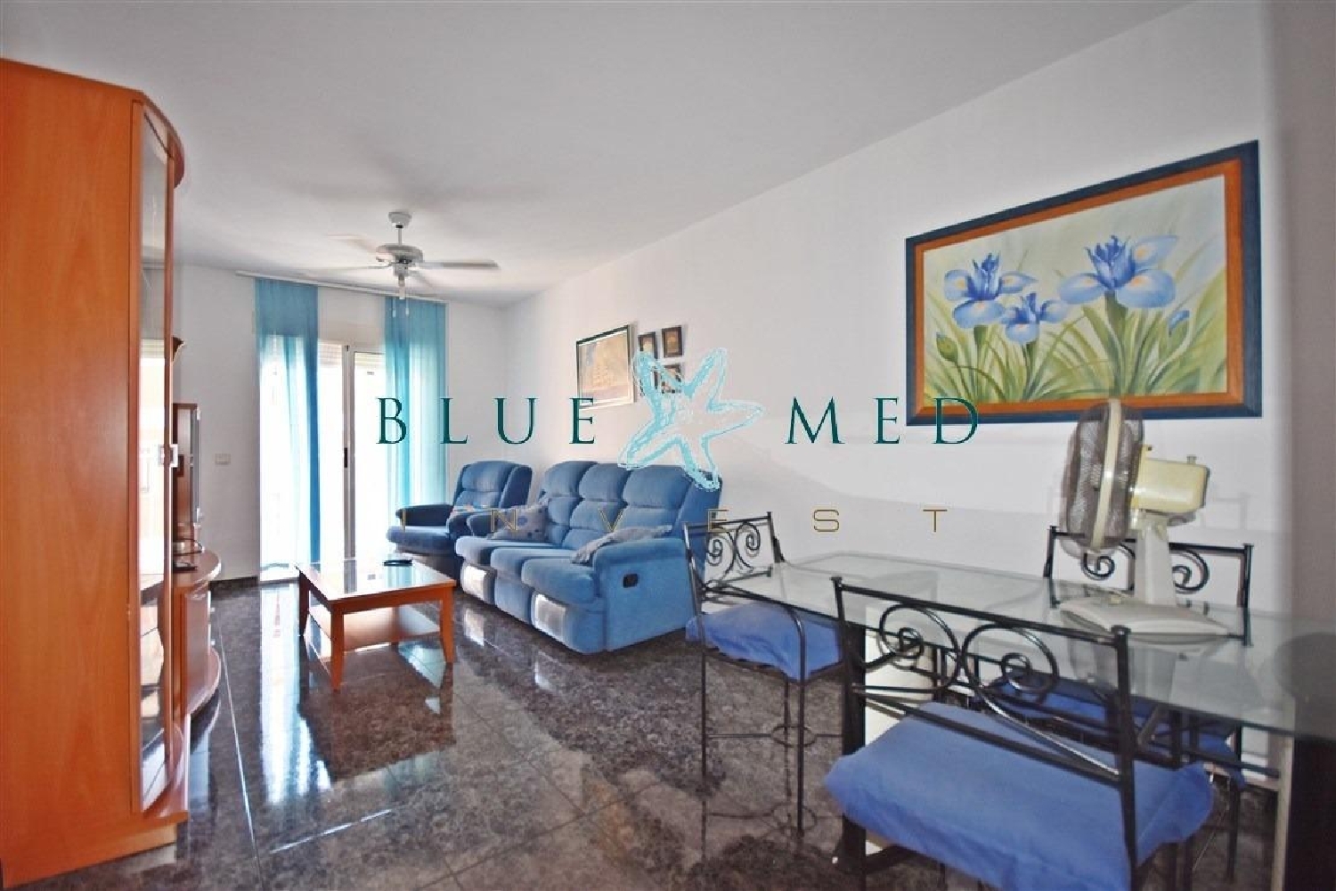  en venta apartamento Puerto De Mazarrón Bajo Guadalentín 5