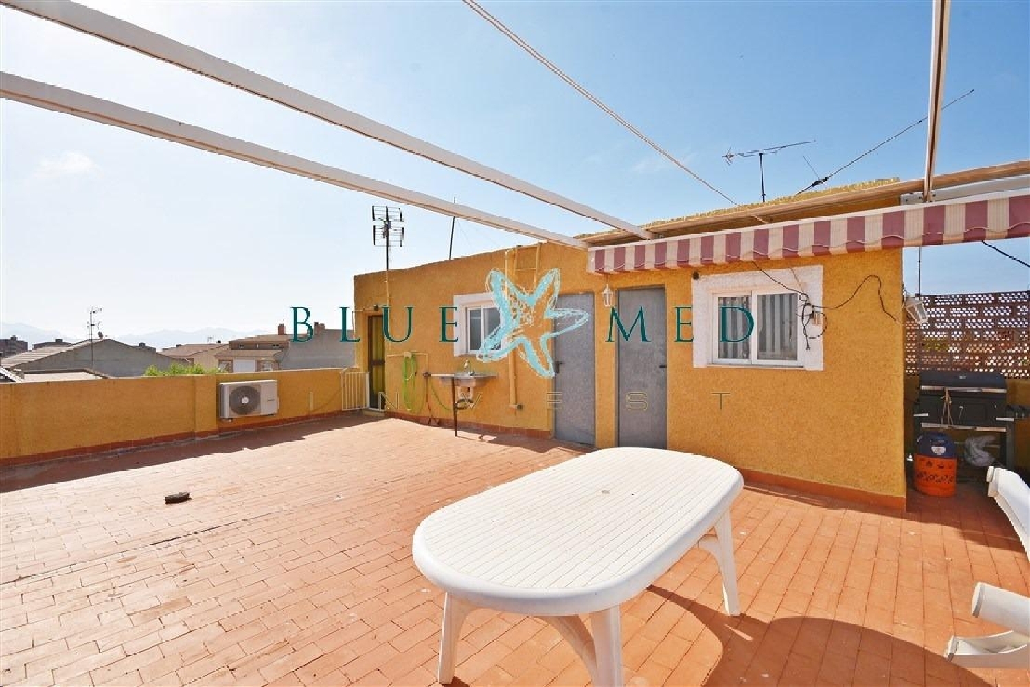  en venta apartamento Puerto De Mazarrón Bajo Guadalentín 1
