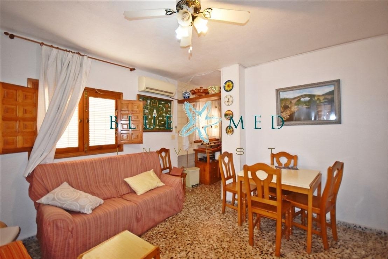  en venta apartamento Puerto De Mazarrón Bajo Guadalentín 8