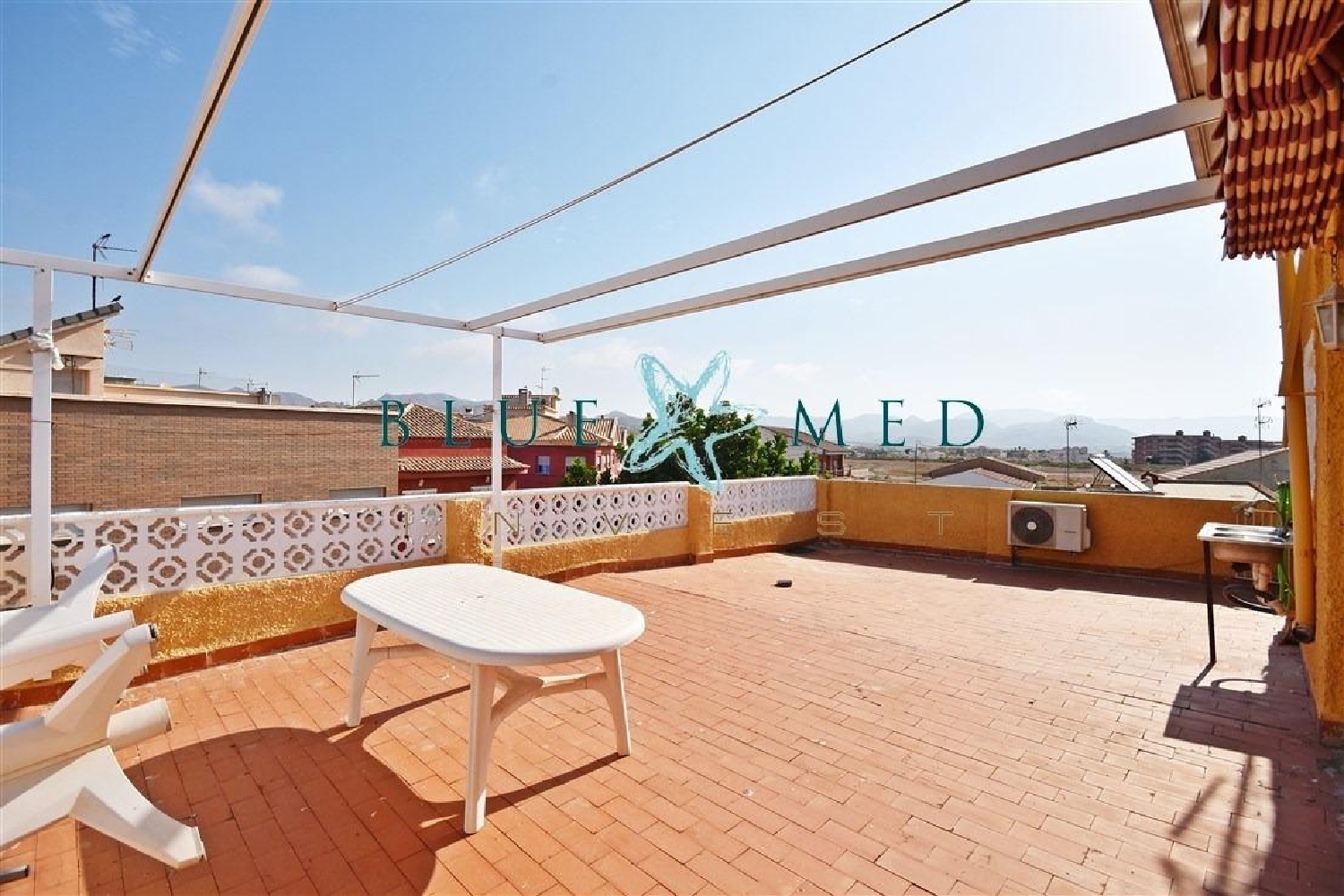  en venta apartamento Puerto De Mazarrón Bajo Guadalentín 2