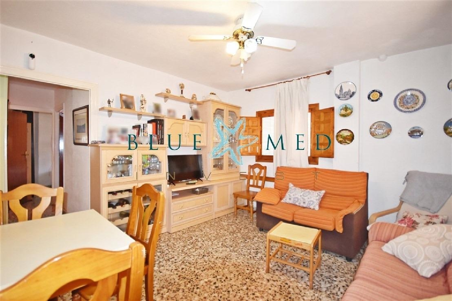  en venta apartamento Puerto De Mazarrón Bajo Guadalentín 5