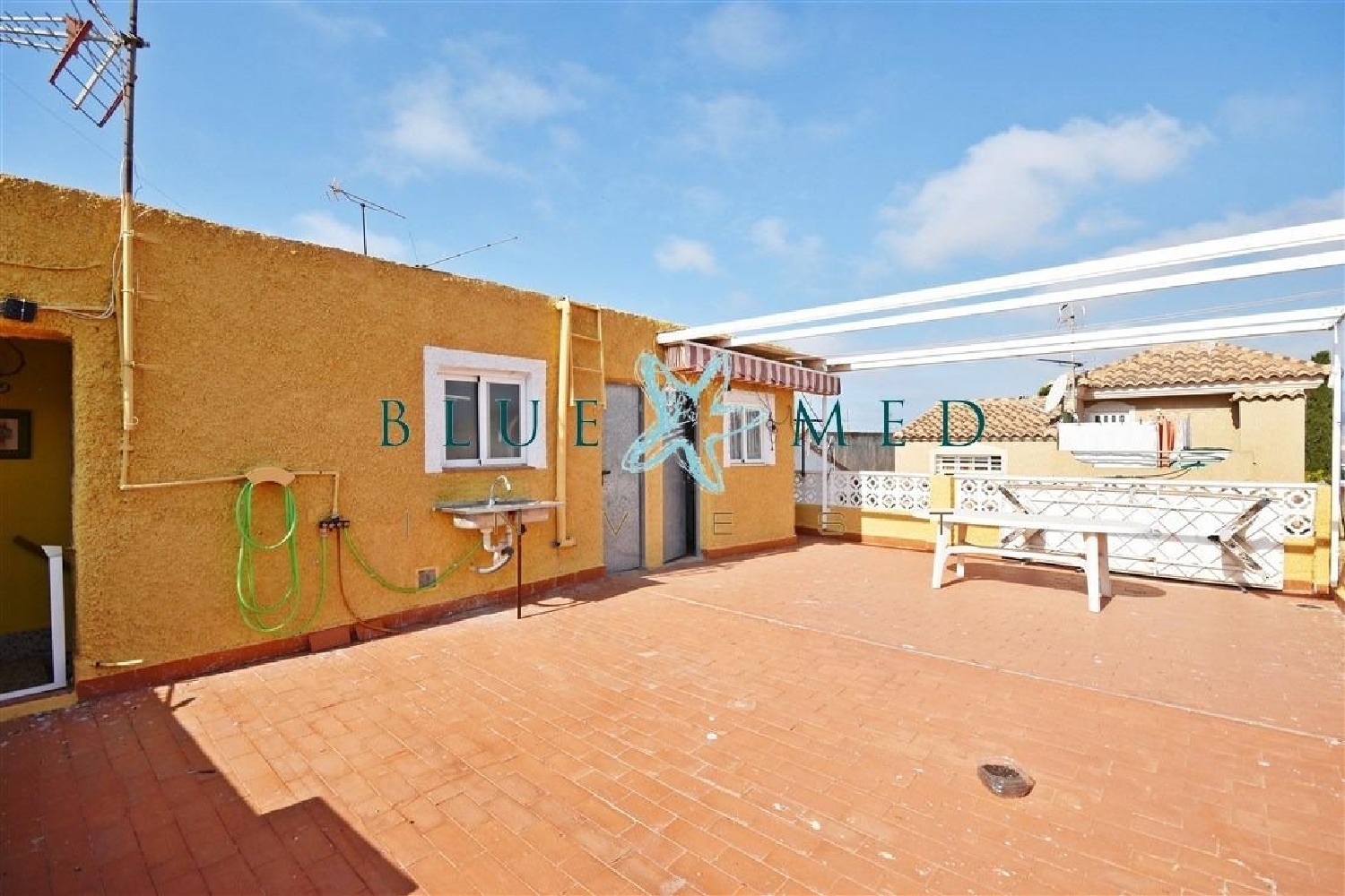  en venta apartamento Puerto De Mazarrón Bajo Guadalentín 3