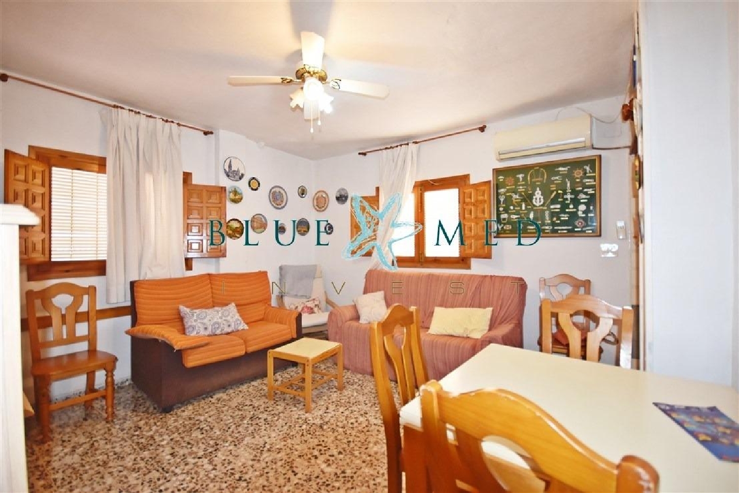  en venta apartamento Puerto De Mazarrón Bajo Guadalentín 7