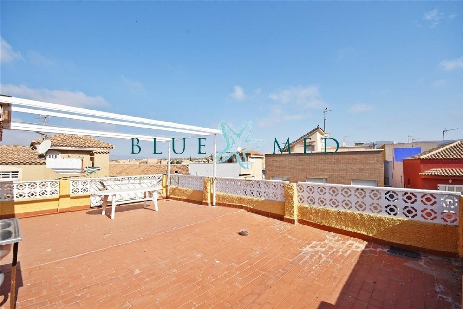  en venta apartamento Puerto De Mazarrón Bajo Guadalentín 4