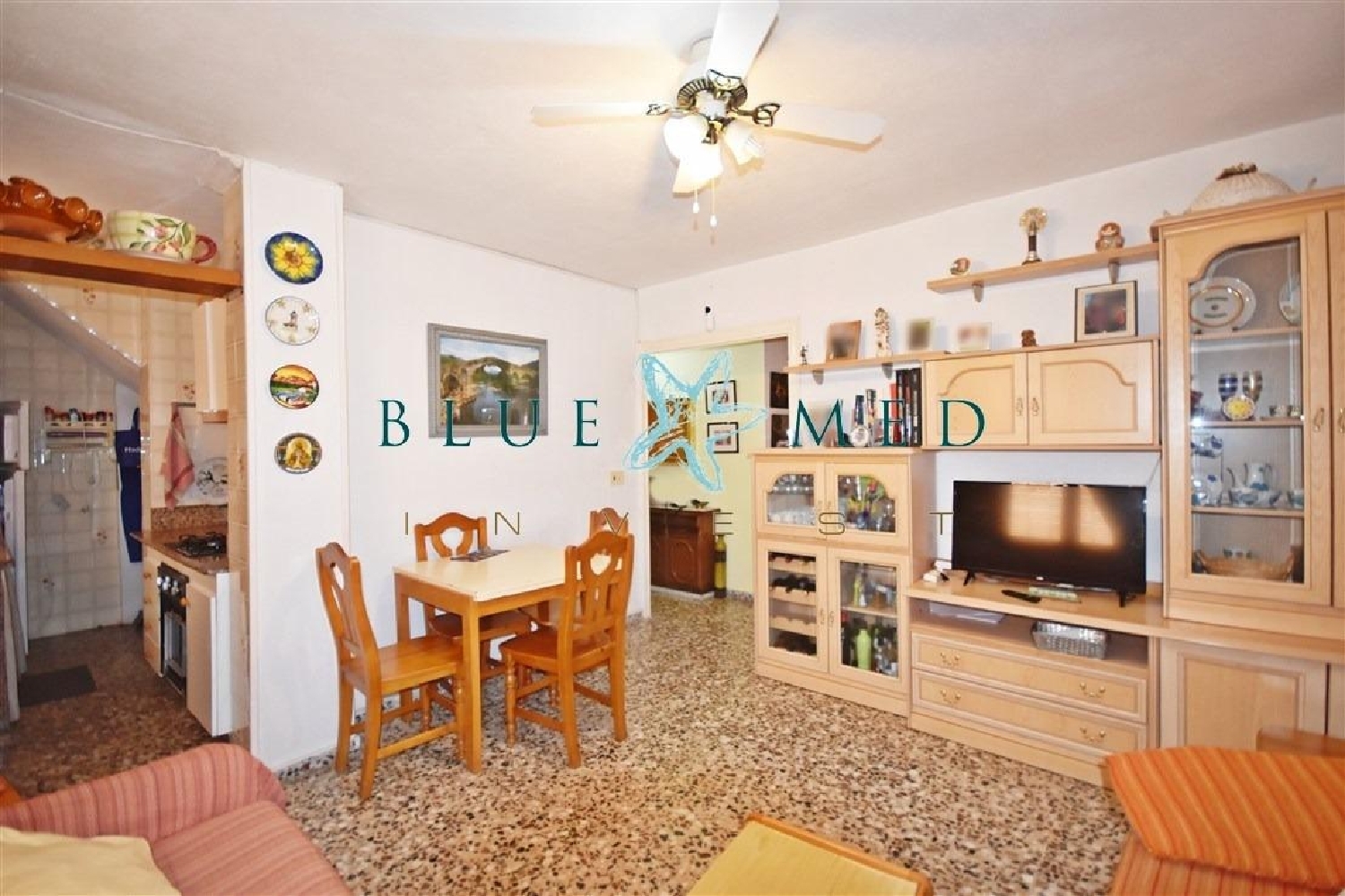  en venta apartamento Puerto De Mazarrón Bajo Guadalentín 6