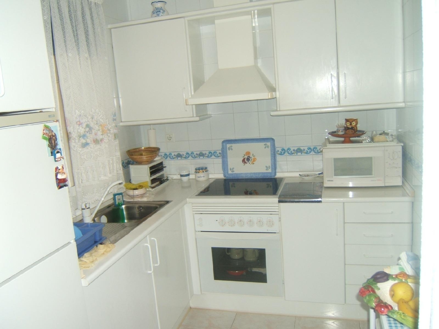  te koop appartement Puerto De Mazarrón Bajo Guadalentín 4