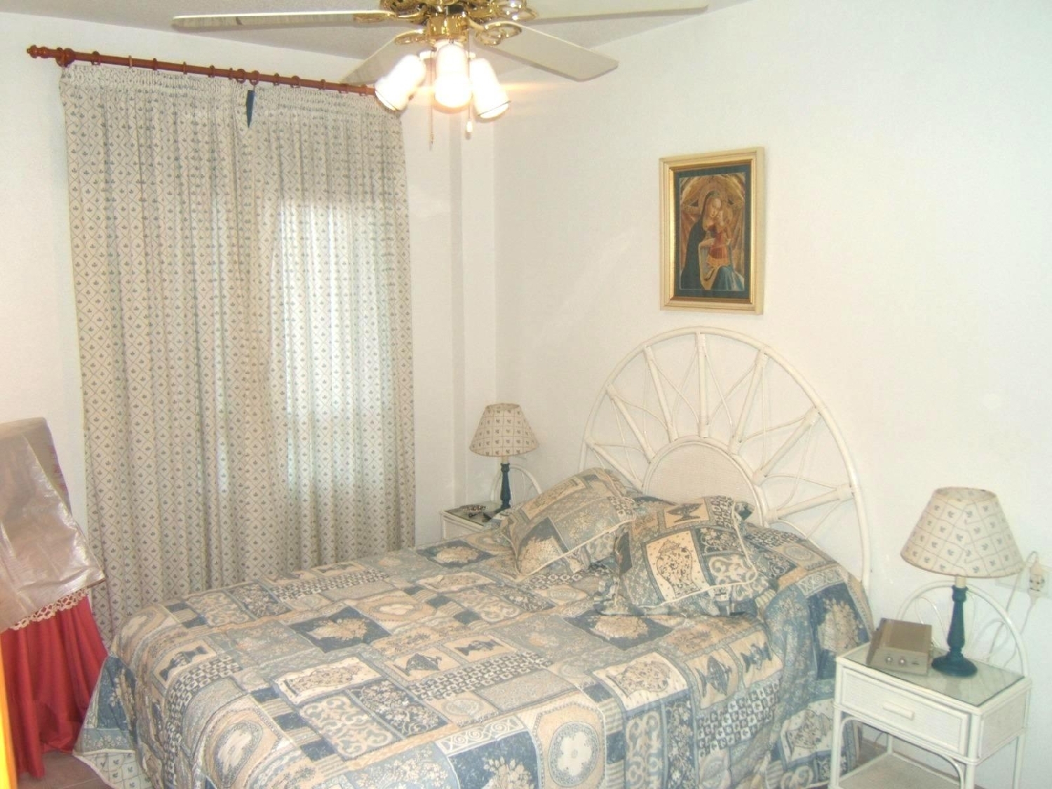  te koop appartement Puerto De Mazarrón Bajo Guadalentín 5