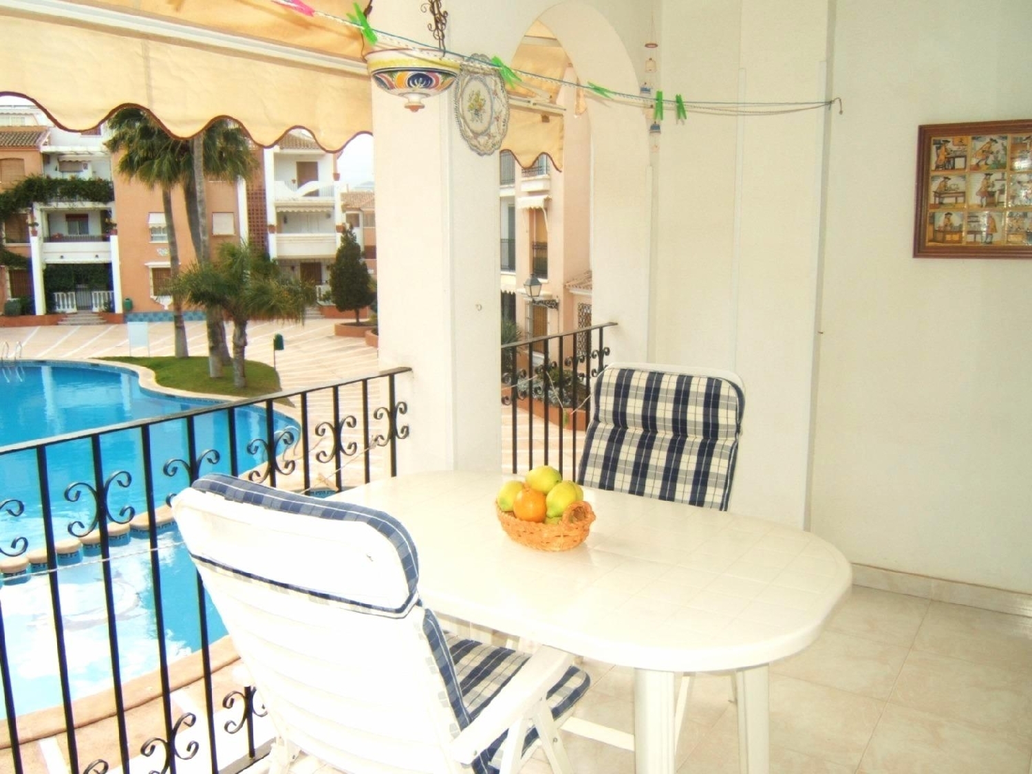 te koop appartement Puerto De Mazarrón Bajo Guadalentín 2