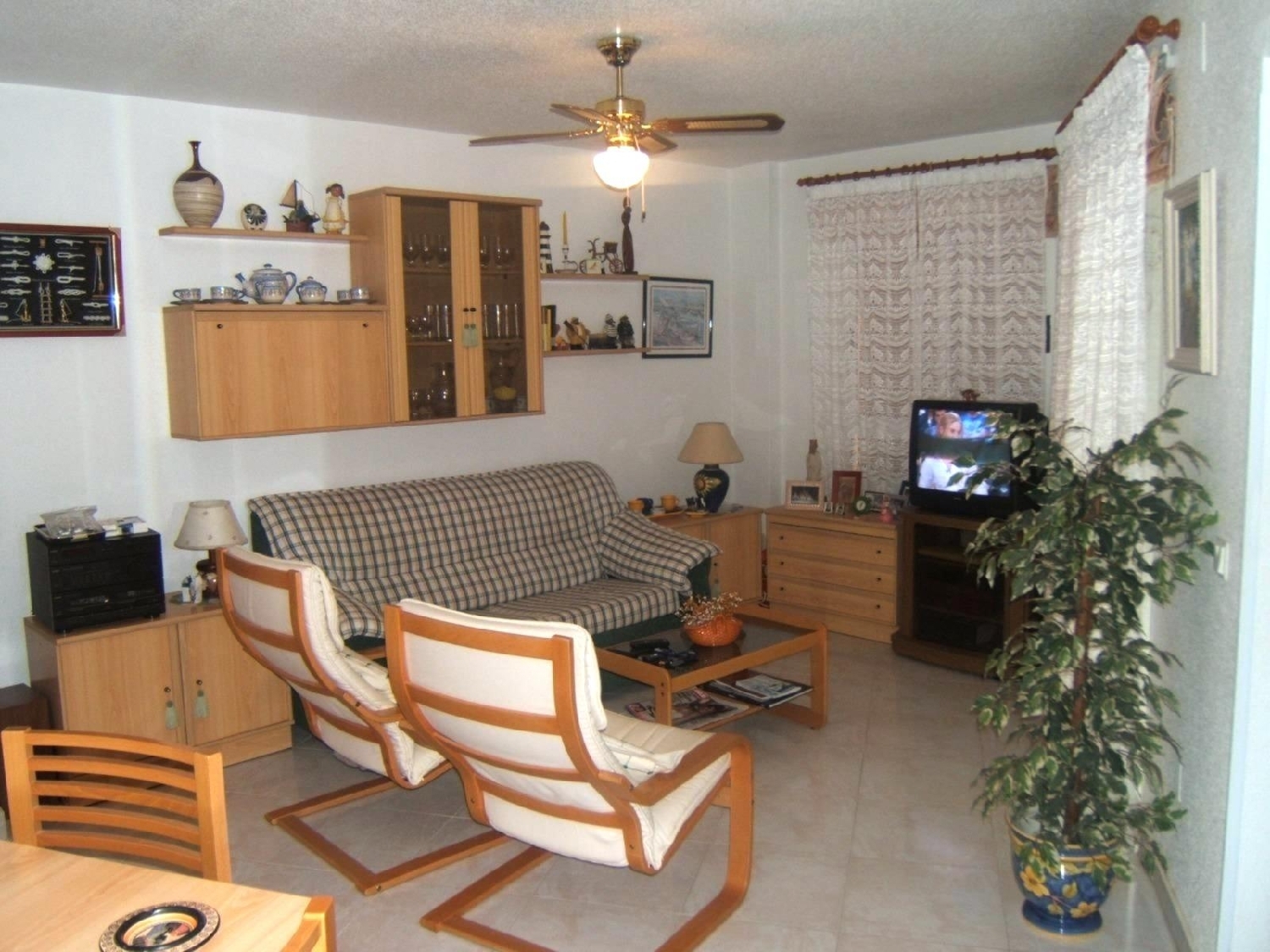 te koop appartement Puerto De Mazarrón Bajo Guadalentín 3