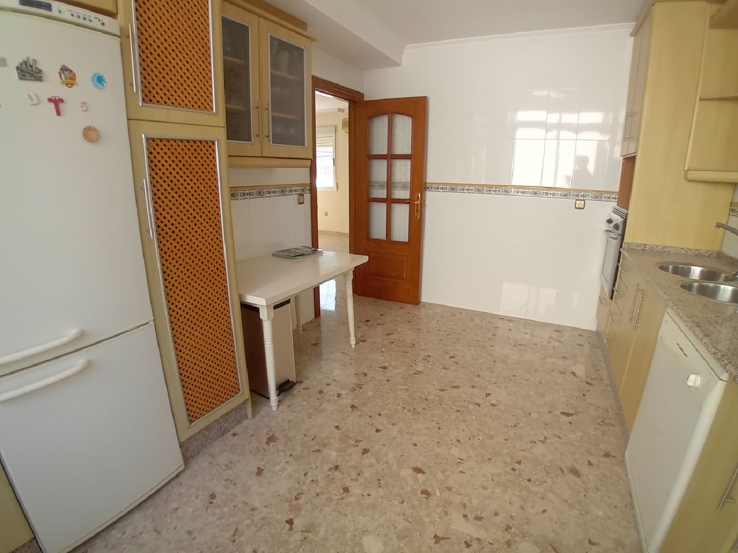  te koop appartement Puerto De Mazarrón Bajo Guadalentín 5