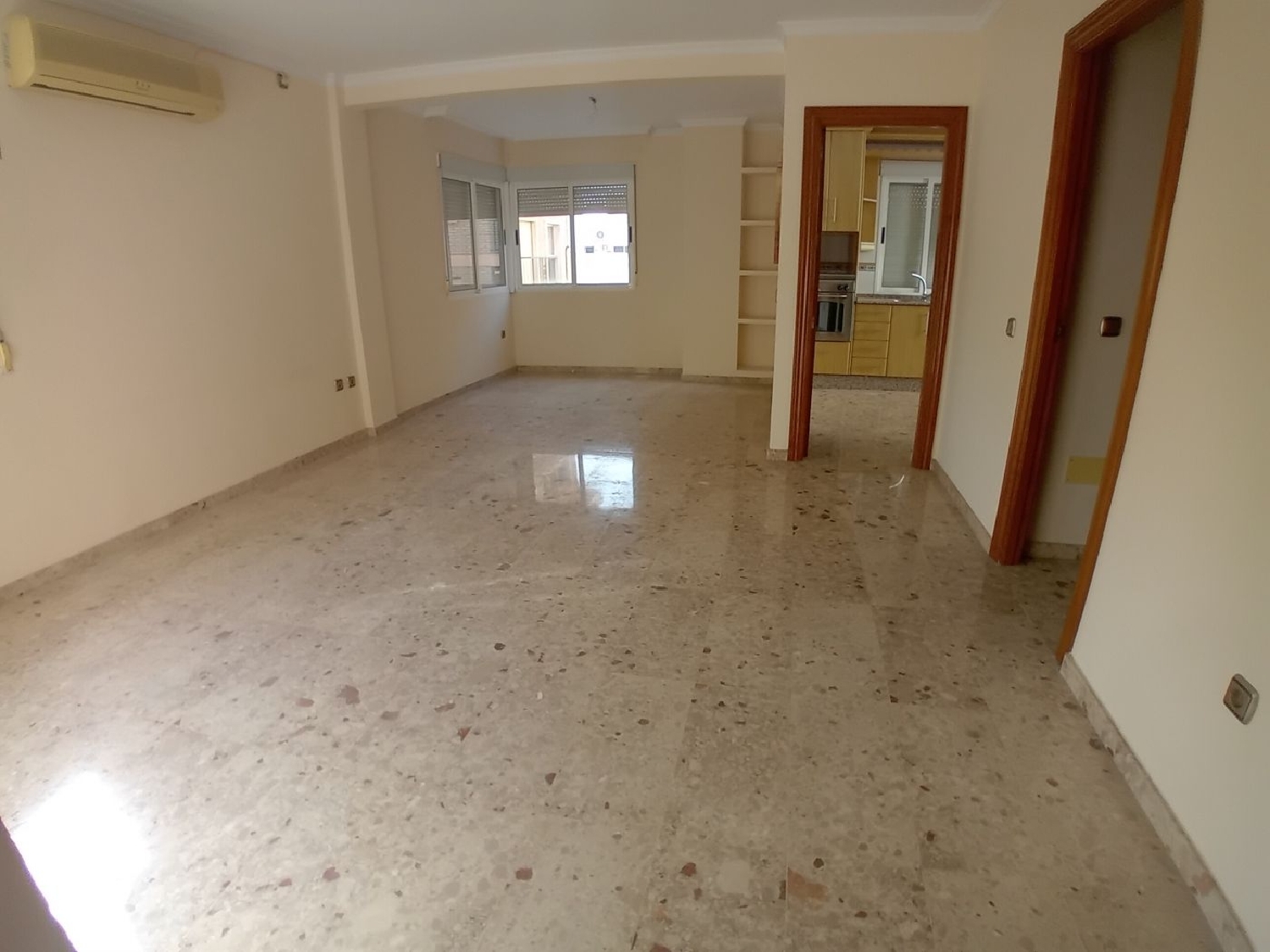 te koop appartement Puerto De Mazarrón Bajo Guadalentín 3