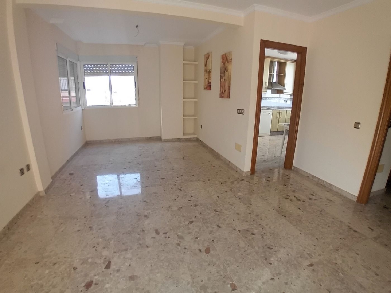 te koop appartement Puerto De Mazarrón Bajo Guadalentín 2