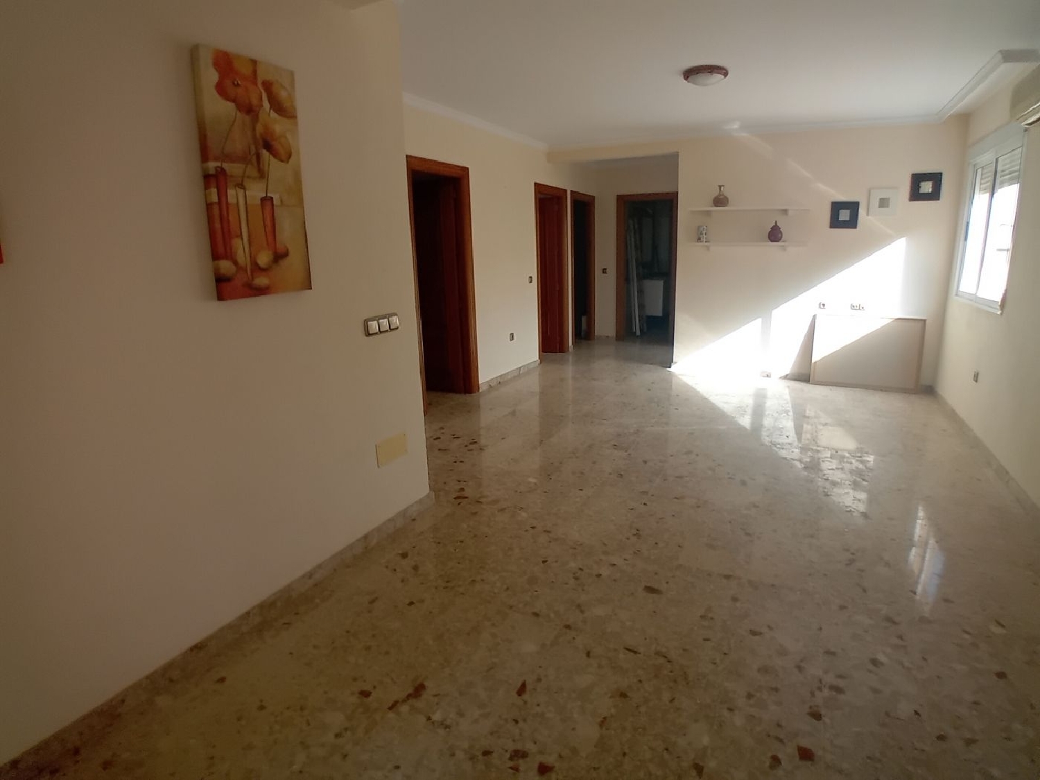  te koop appartement Puerto De Mazarrón Bajo Guadalentín 1