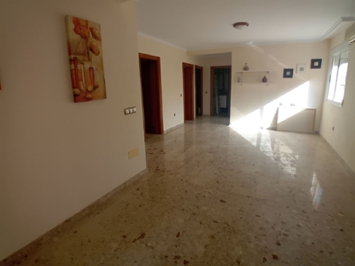 Puerto De Mazarrón Bajo Guadalentín appartement foto 6282817