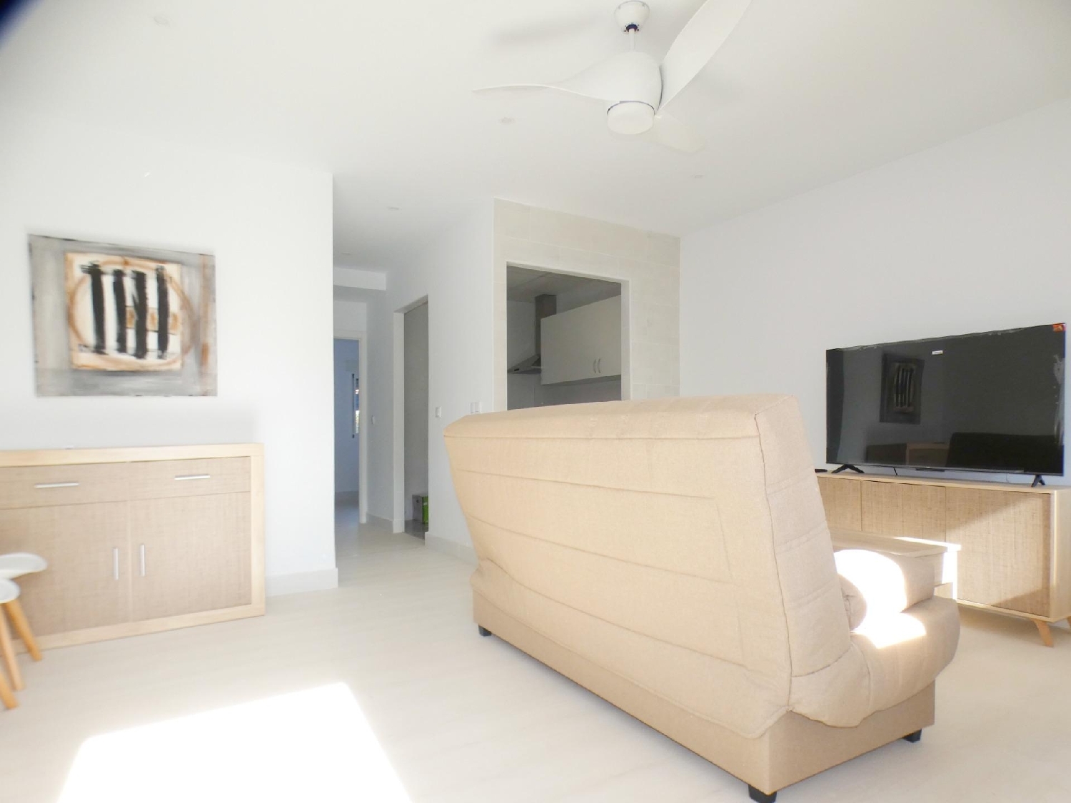 te koop appartement Puerto De Mazarrón Bajo Guadalentín 3