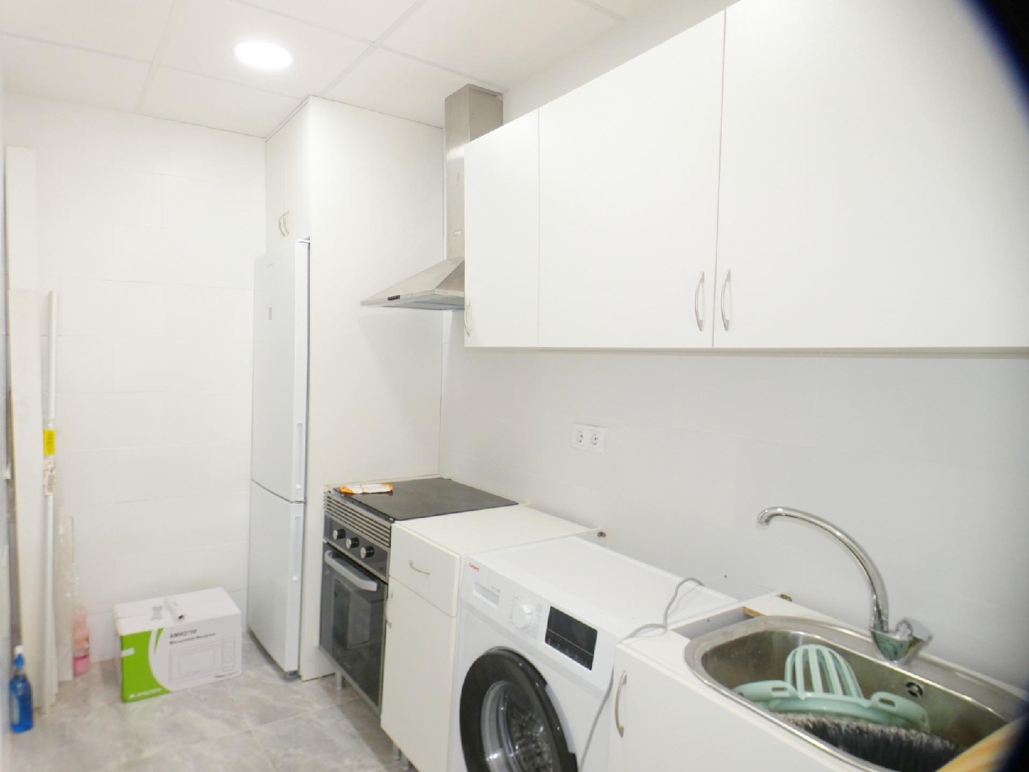  te koop appartement Puerto De Mazarrón Bajo Guadalentín 5