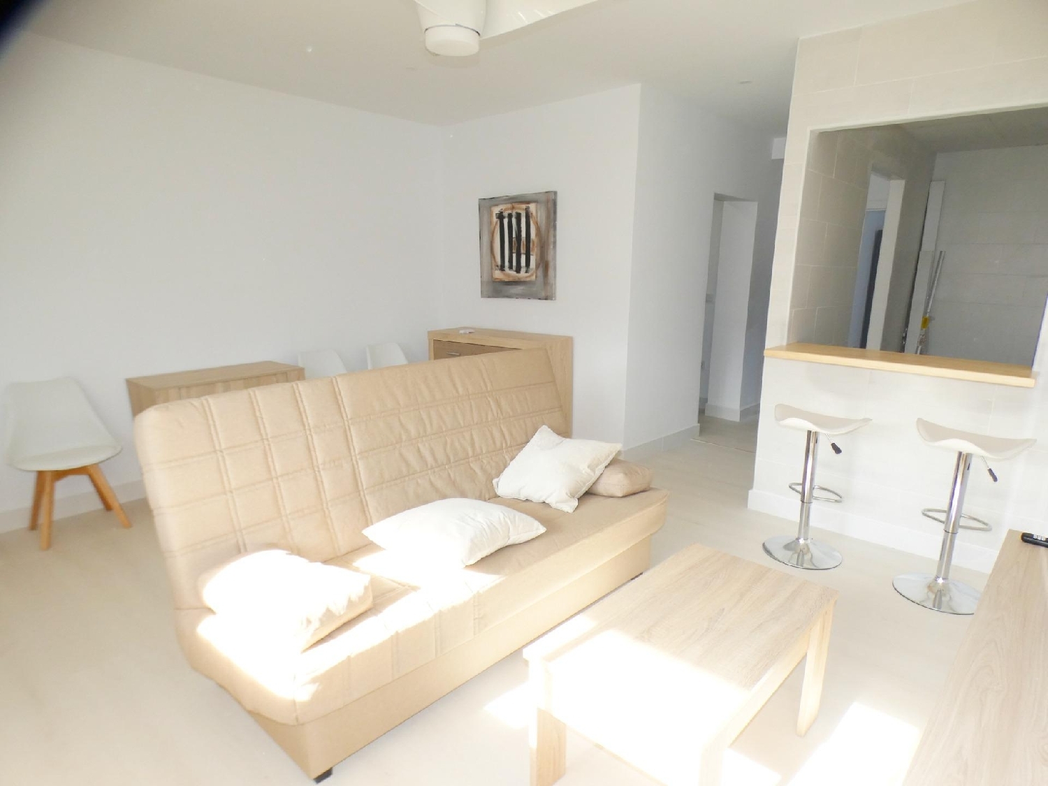 te koop appartement Puerto De Mazarrón Bajo Guadalentín 2