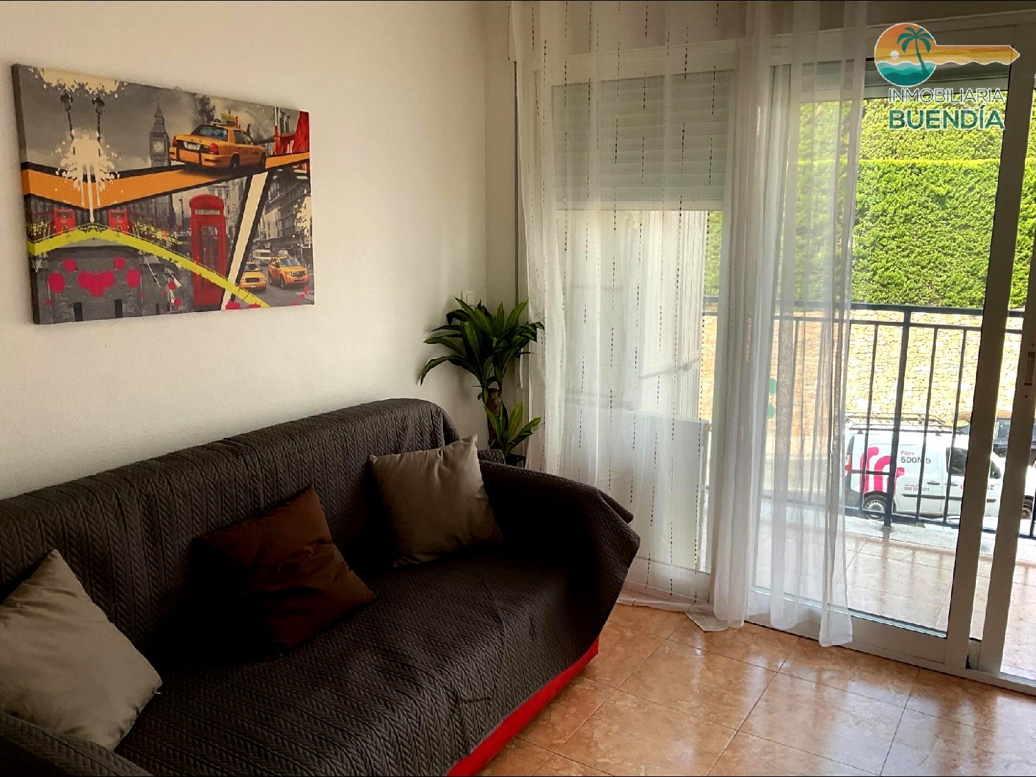 kaufen Wohnung Puerto De Mazarrón Bajo Guadalentín 3