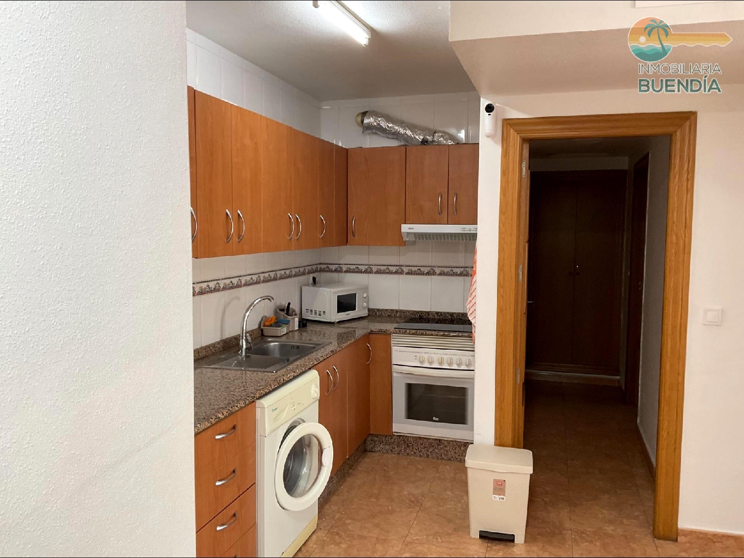  kaufen Wohnung Puerto De Mazarrón Bajo Guadalentín 7