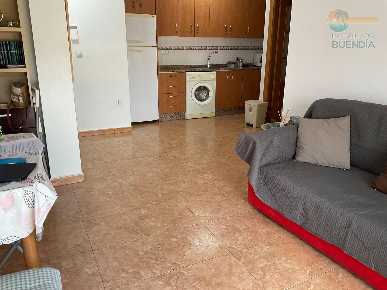  kaufen Wohnung Puerto De Mazarrón Bajo Guadalentín 5