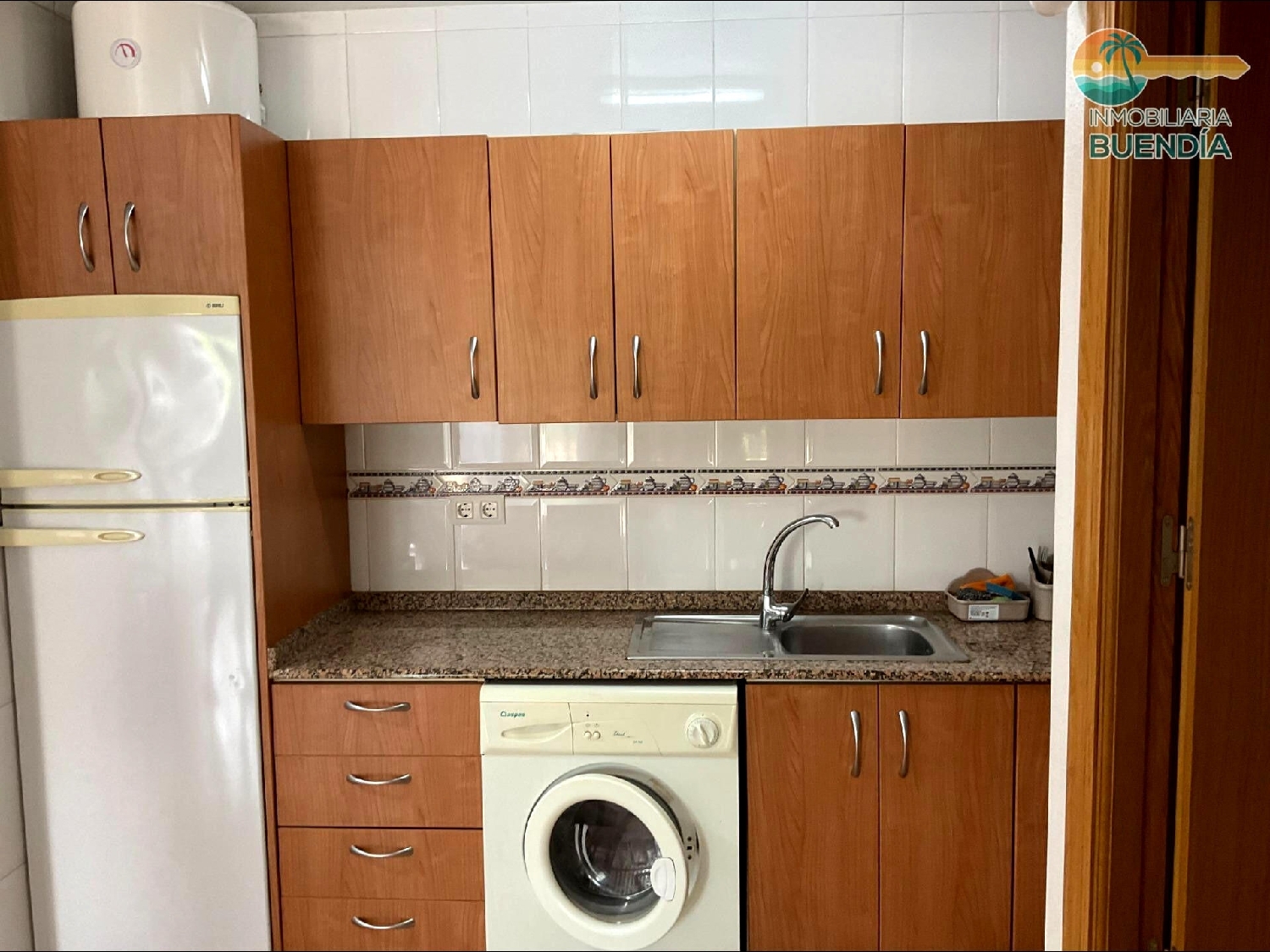  kaufen Wohnung Puerto De Mazarrón Bajo Guadalentín 6