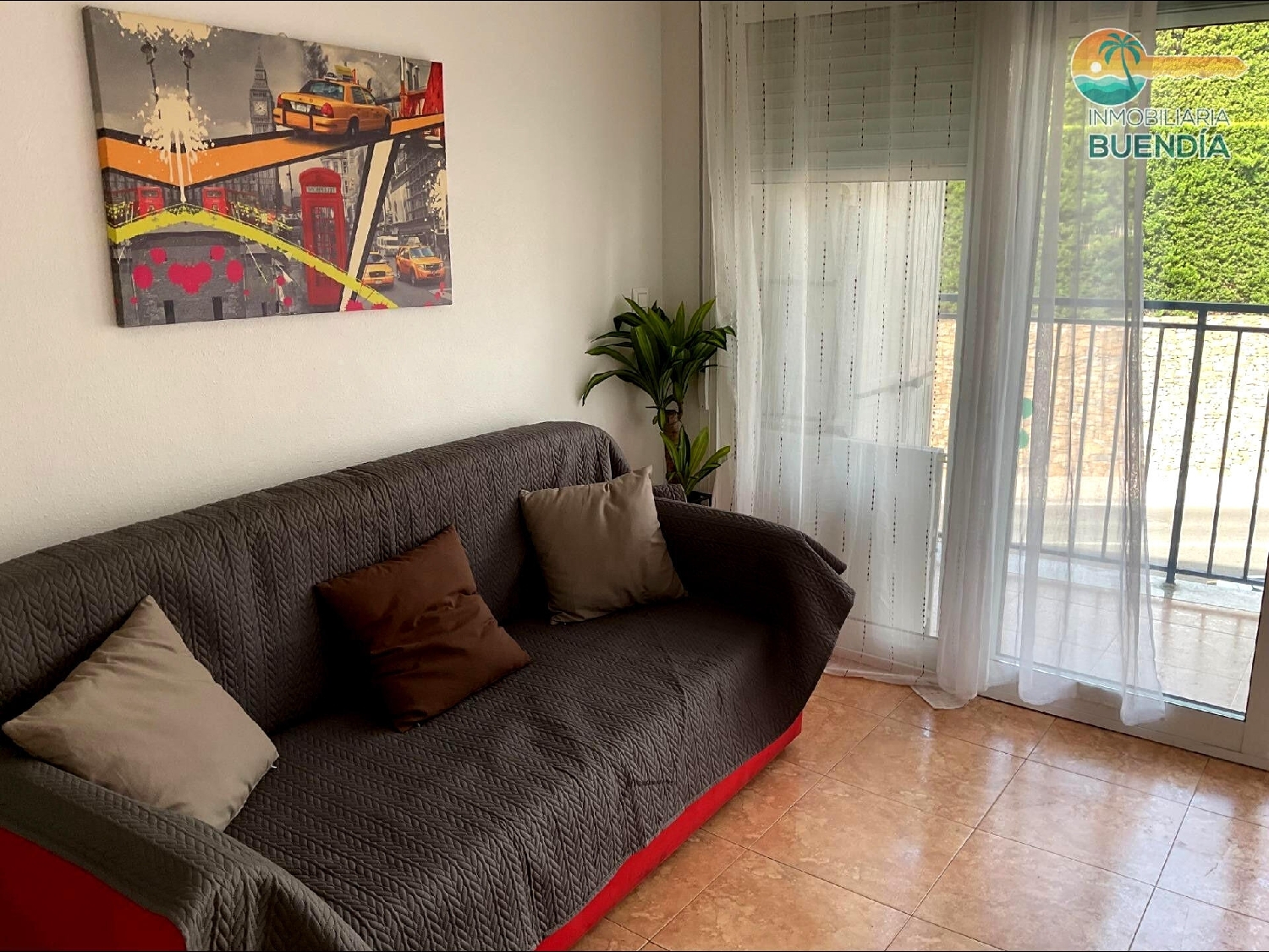 kaufen Wohnung Puerto De Mazarrón Bajo Guadalentín 2