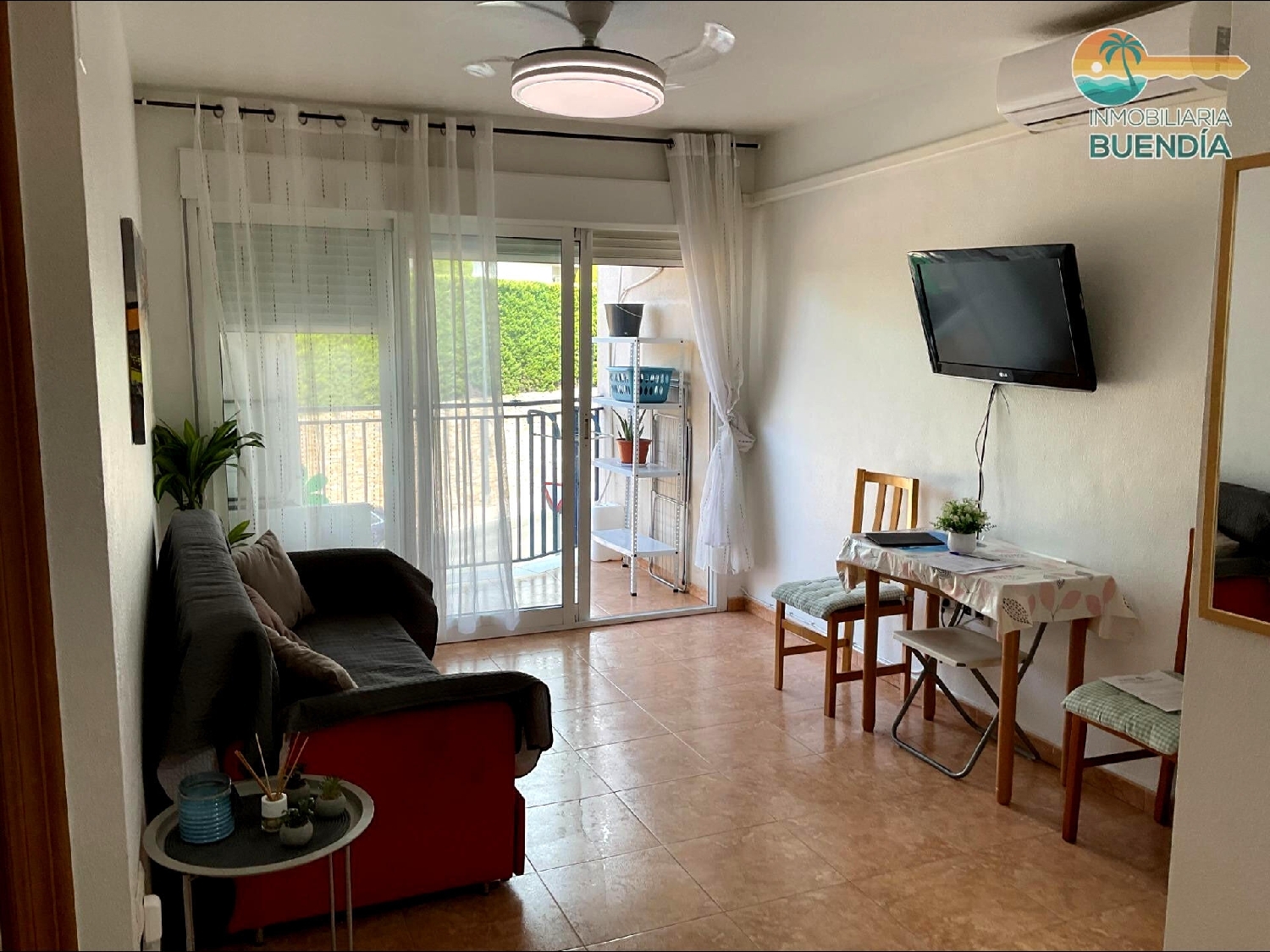 kaufen Wohnung Puerto De Mazarrón Bajo Guadalentín 1