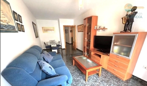 Puerto De Mazarrón Bajo Guadalentín appartement foto 6275260