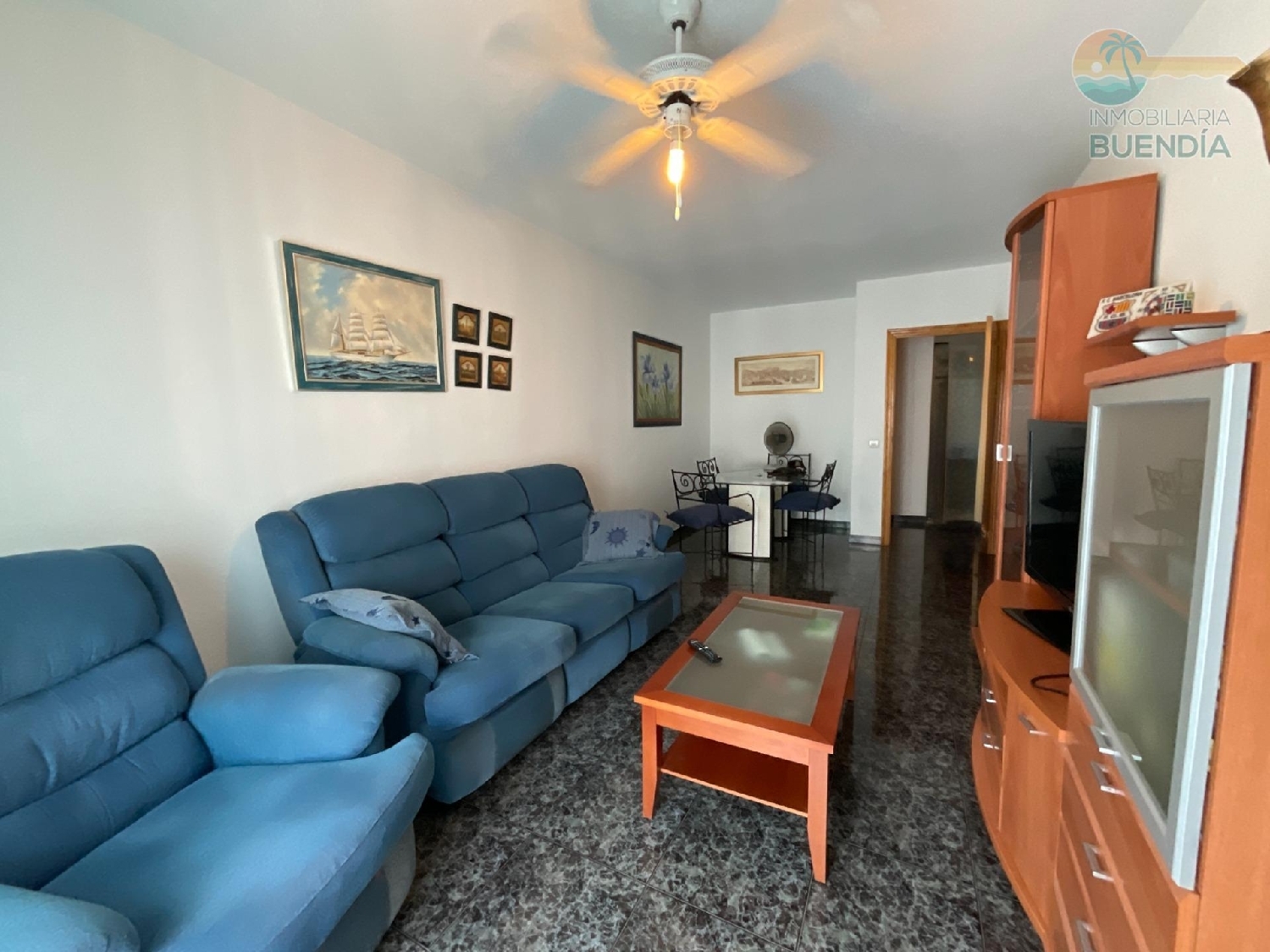  kaufen Wohnung Puerto De Mazarrón Bajo Guadalentín 2
