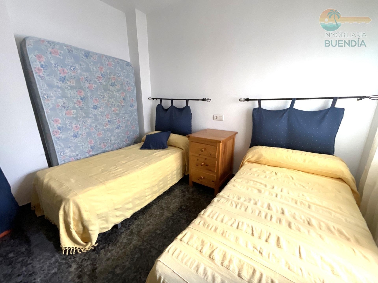  kaufen Wohnung Puerto De Mazarrón Bajo Guadalentín 8