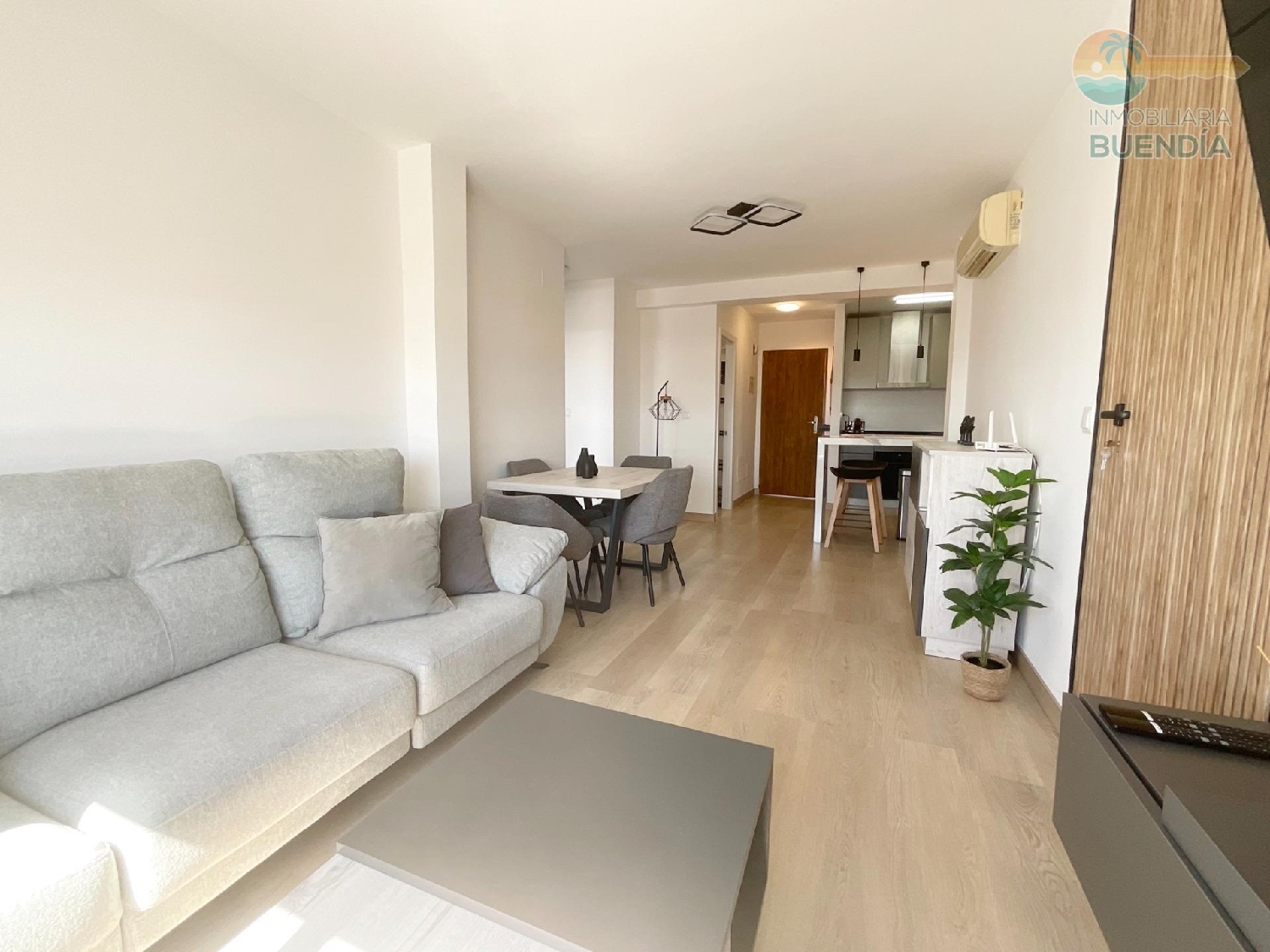  te koop appartement Puerto De Mazarrón Bajo Guadalentín 3
