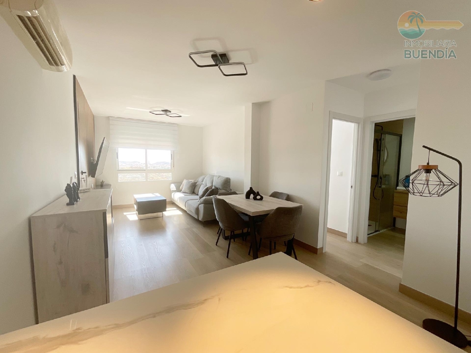  te koop appartement Puerto De Mazarrón Bajo Guadalentín 7