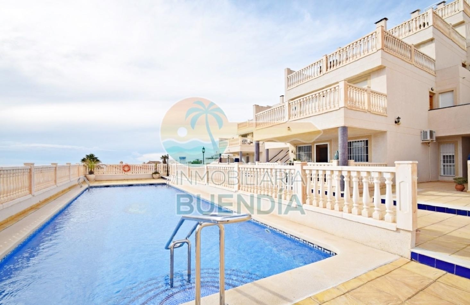  te koop appartement Puerto De Mazarrón Bajo Guadalentín 1