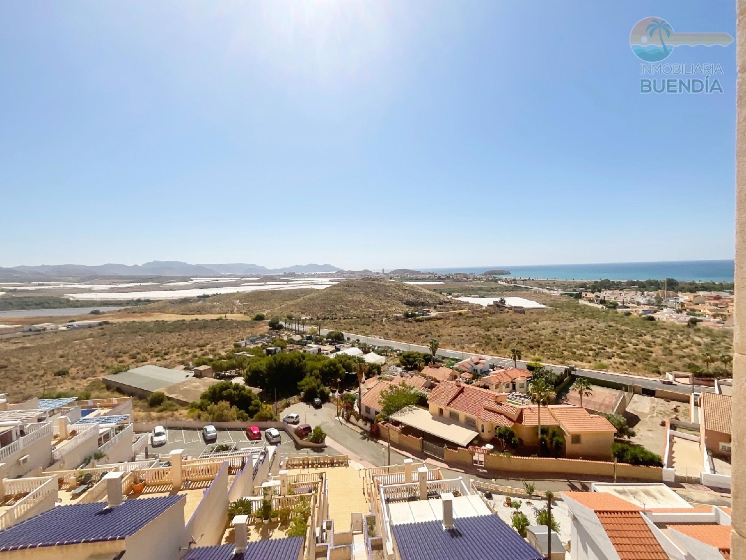  te koop appartement Puerto De Mazarrón Bajo Guadalentín 2