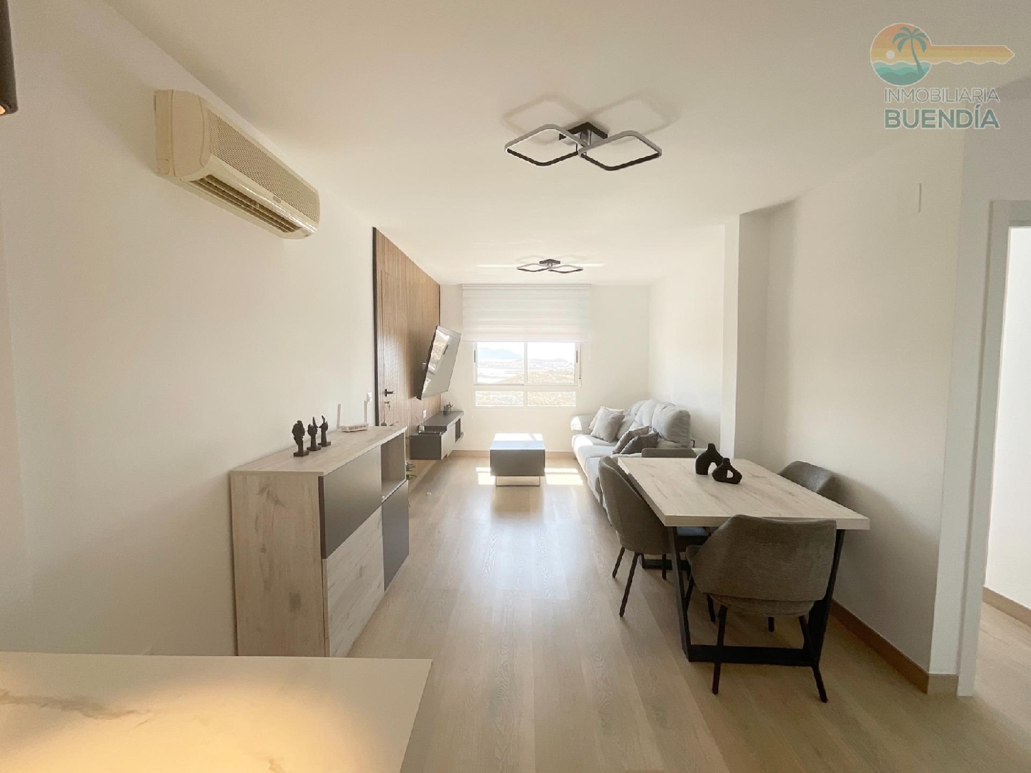  te koop appartement Puerto De Mazarrón Bajo Guadalentín 5
