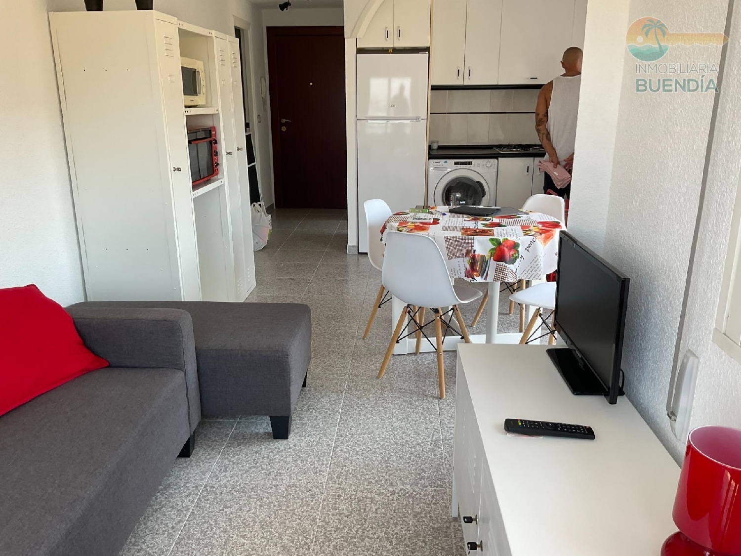  kaufen Wohnung Puerto De Mazarrón Bajo Guadalentín 6