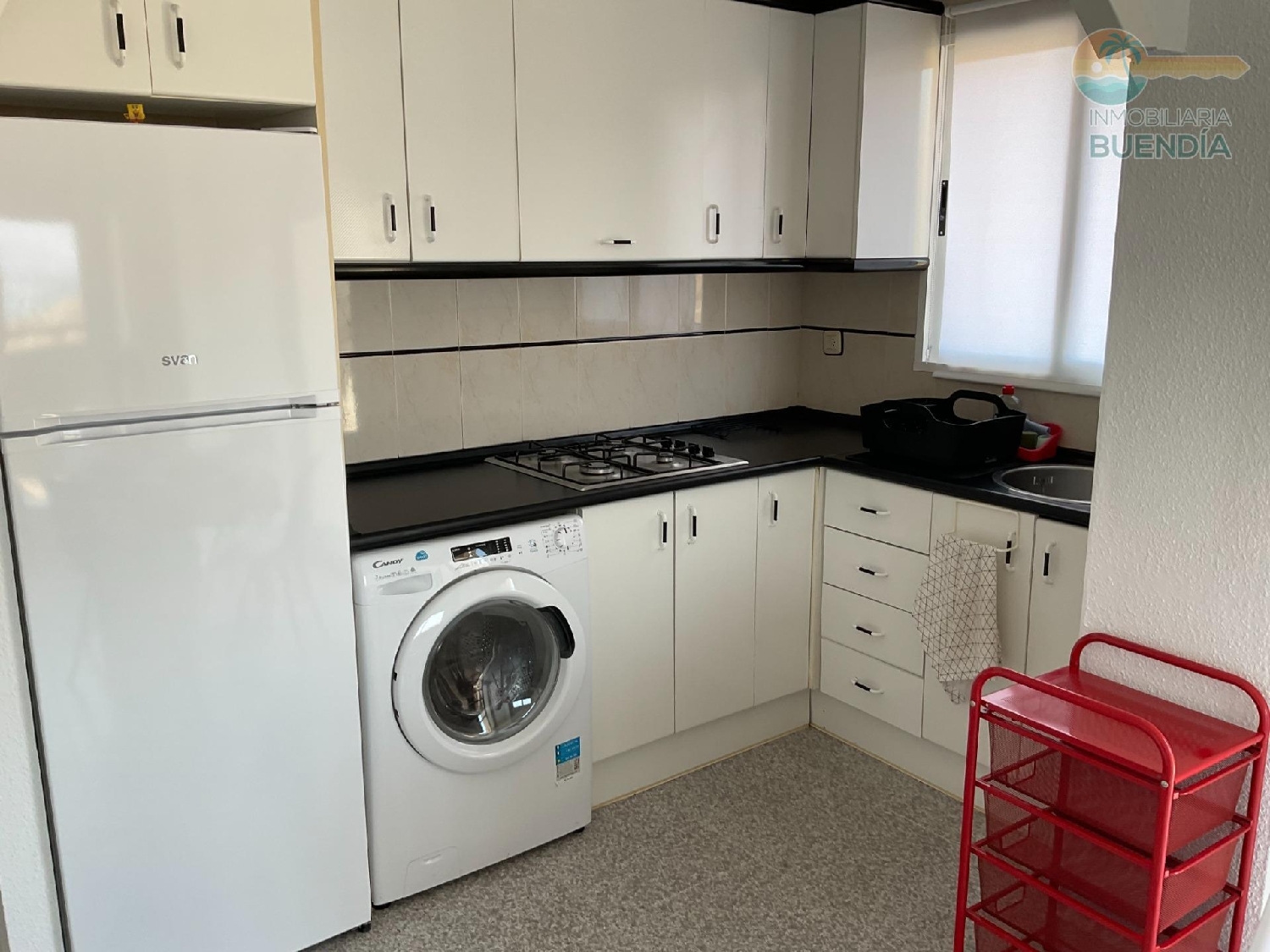  kaufen Wohnung Puerto De Mazarrón Bajo Guadalentín 8