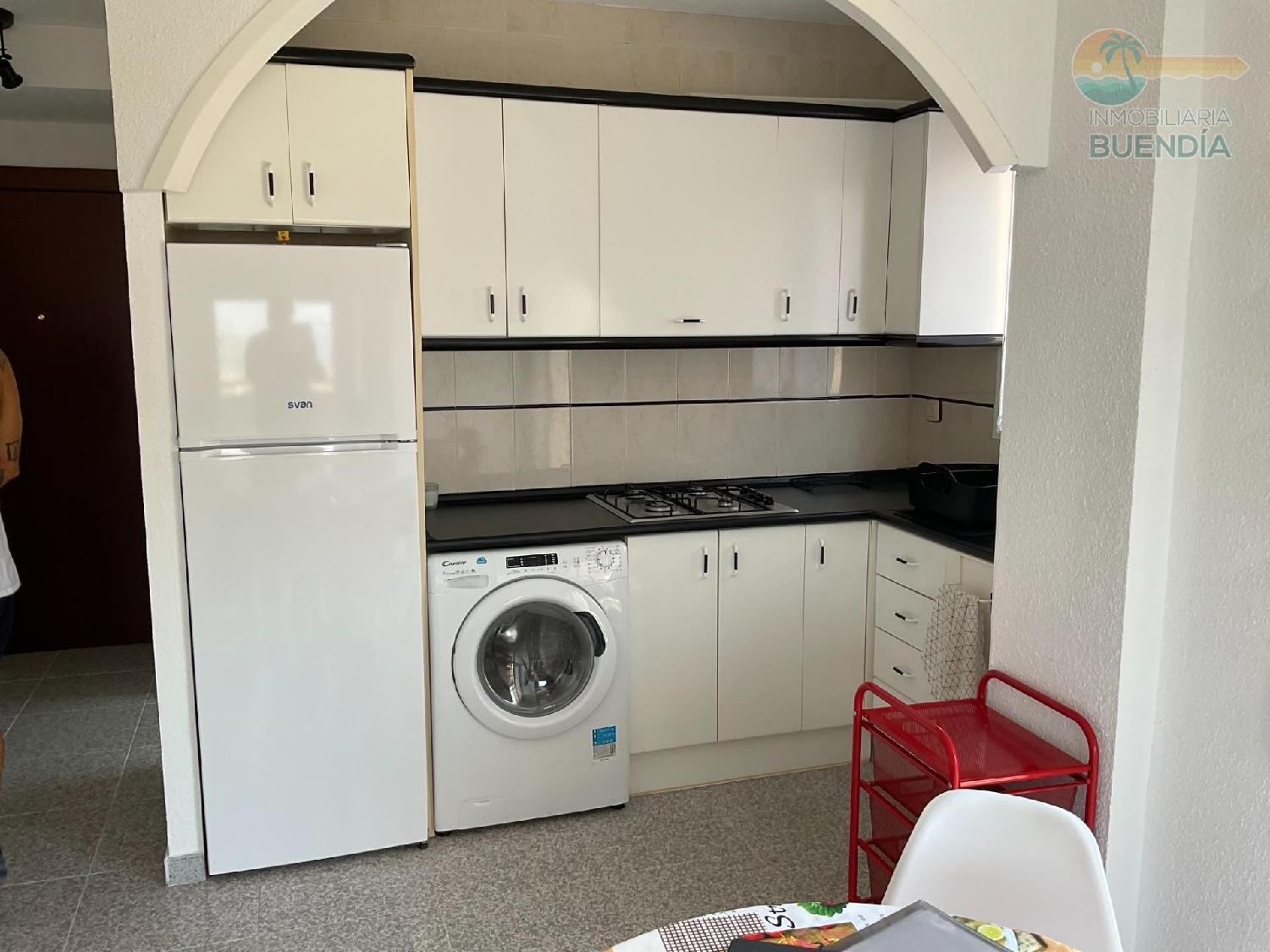  kaufen Wohnung Puerto De Mazarrón Bajo Guadalentín 7