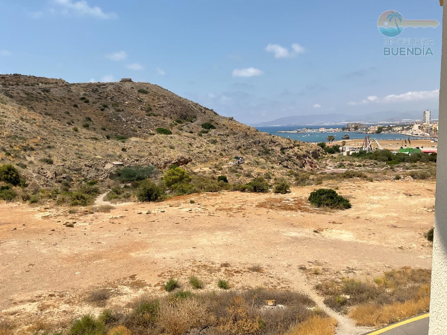  kaufen Wohnung Puerto De Mazarrón Bajo Guadalentín 1