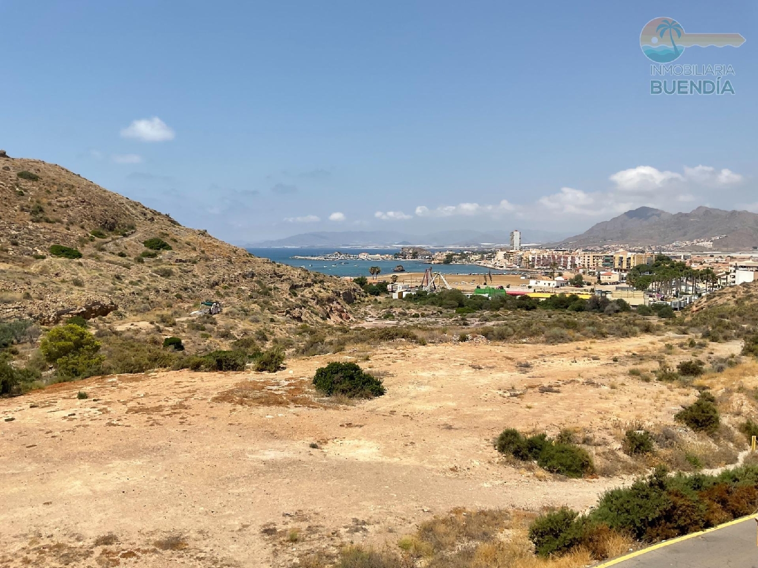  kaufen Wohnung Puerto De Mazarrón Bajo Guadalentín 2