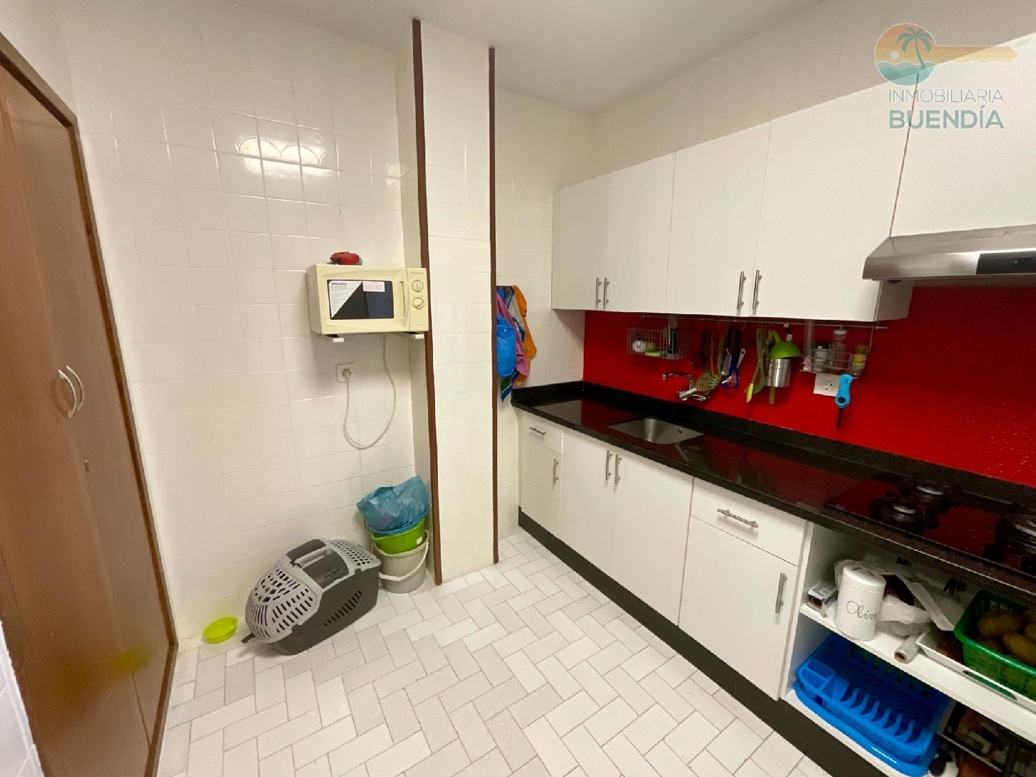  kaufen Wohnung Puerto De Mazarrón Bajo Guadalentín 8