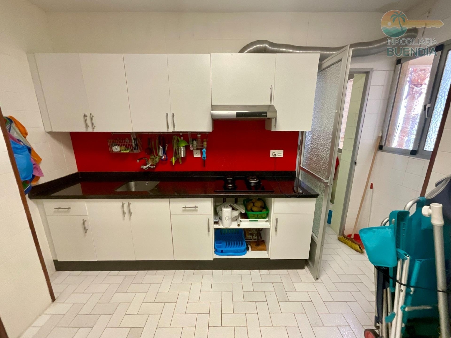  kaufen Wohnung Puerto De Mazarrón Bajo Guadalentín 5