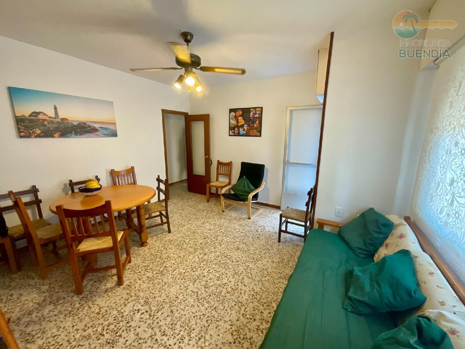  kaufen Wohnung Puerto De Mazarrón Bajo Guadalentín 2