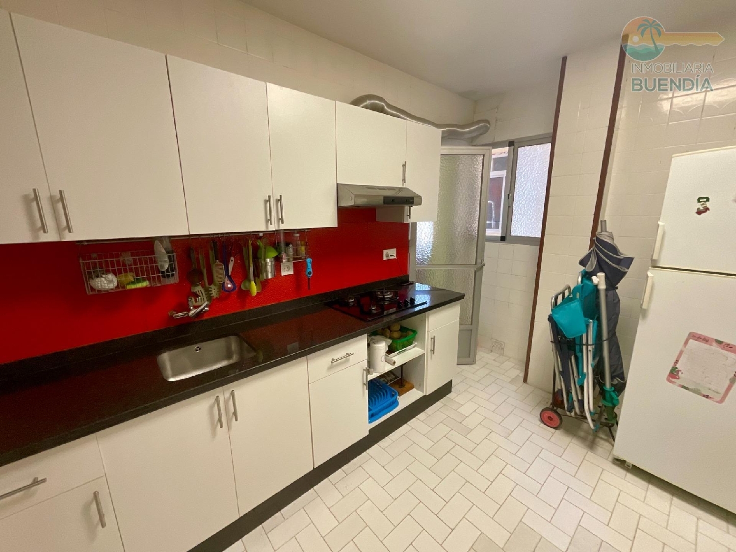  kaufen Wohnung Puerto De Mazarrón Bajo Guadalentín 6