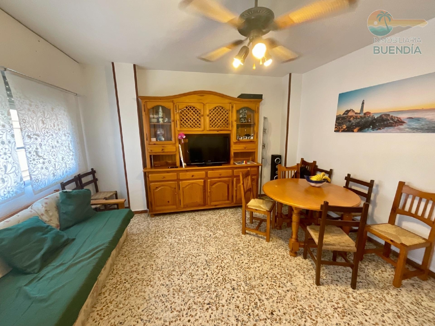  kaufen Wohnung Puerto De Mazarrón Bajo Guadalentín 1