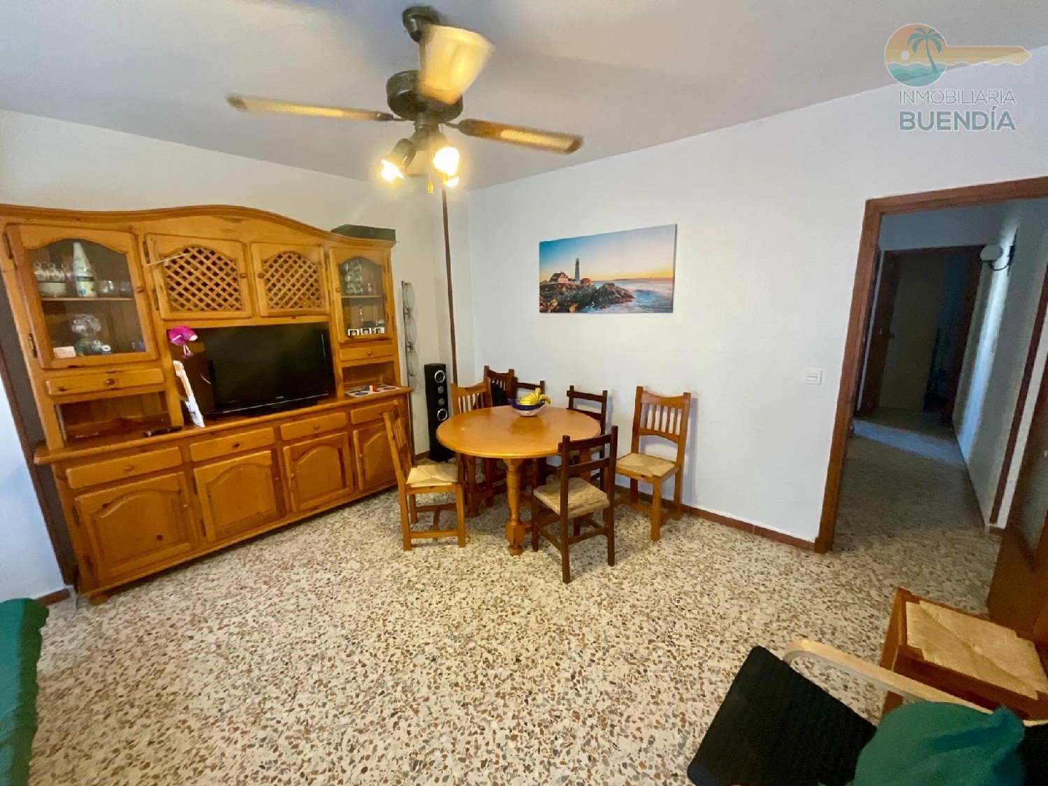  kaufen Wohnung Puerto De Mazarrón Bajo Guadalentín 3